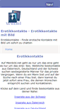 Mobile Screenshot of meinbild.net